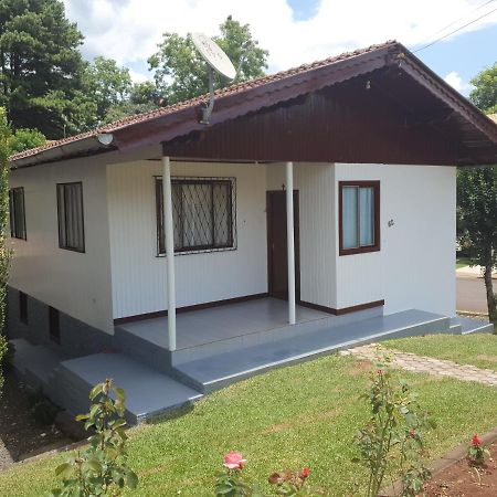 Casa de Ferias Dona Inês Treze Tílias Exterior foto