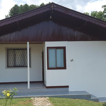 Casa de Ferias Dona Inês Treze Tílias Exterior foto