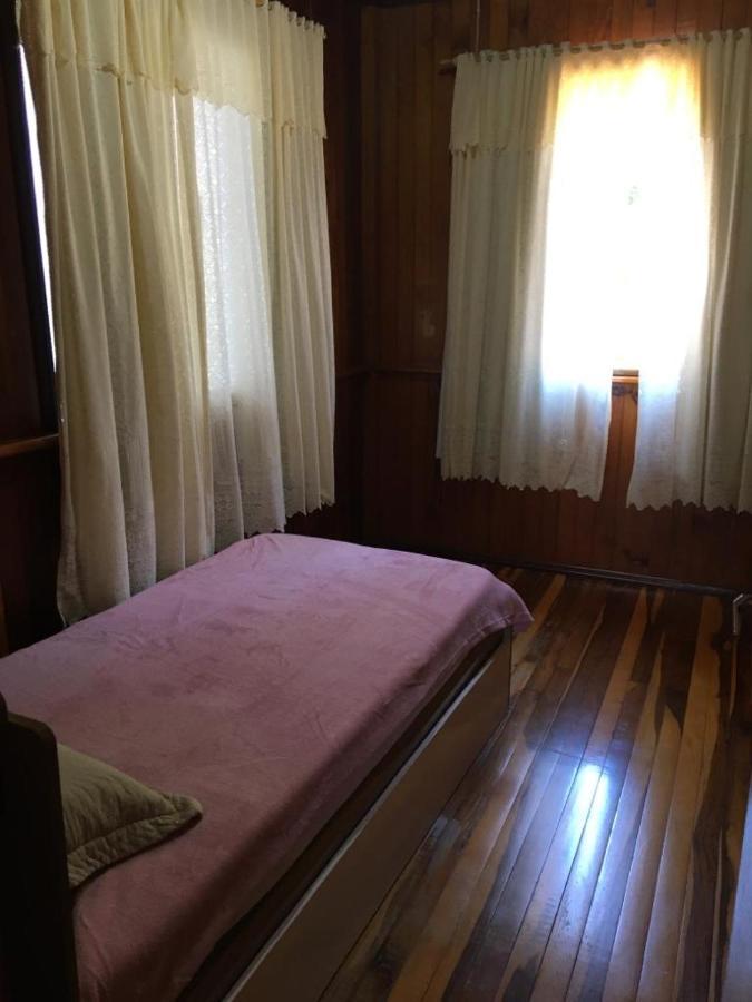 Casa de Ferias Dona Inês Treze Tílias Exterior foto