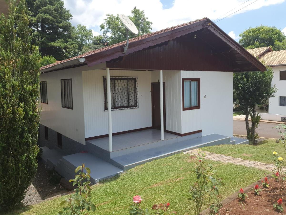 Casa de Ferias Dona Inês Treze Tílias Exterior foto