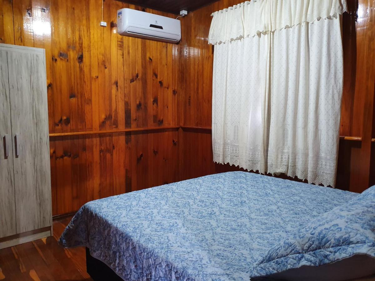 Casa de Ferias Dona Inês Treze Tílias Exterior foto