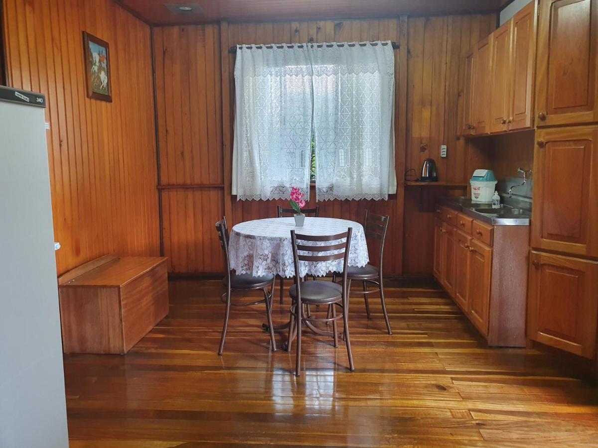 Casa de Ferias Dona Inês Treze Tílias Exterior foto