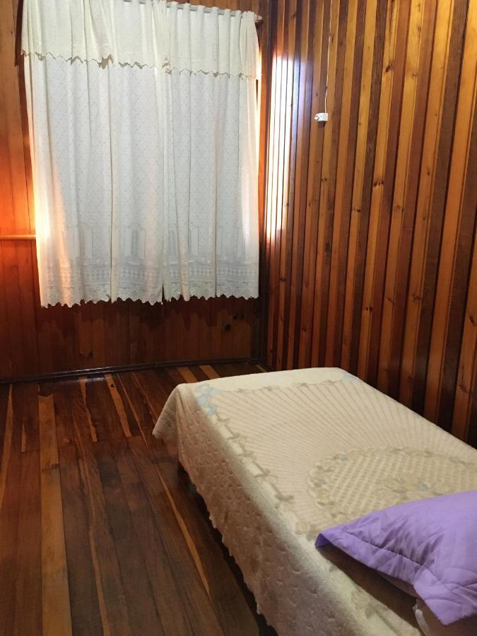 Casa de Ferias Dona Inês Treze Tílias Exterior foto
